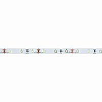 Светодиодная лента 12В Uniel ULS-3014-60LED/m-6mm-IP20-DC12V-6W/m-5M- 6500К клеевая основа картинка 